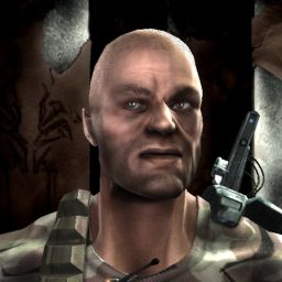 Guyver Kalithdor — legacy portrait