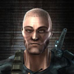 Finderup Soren — legacy portrait