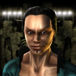Rondolfo — legacy portrait