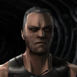 Isilza — legacy portrait