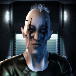 Lord Ogmios — legacy portrait