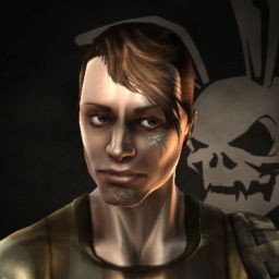 Lucid Star — legacy portrait