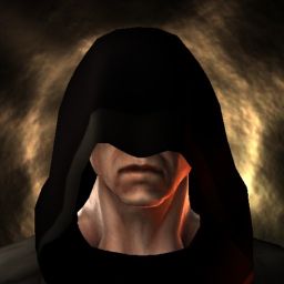 g0dbl00d — legacy portrait