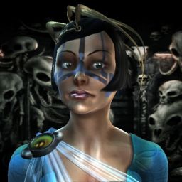 sarah2delta — legacy portrait