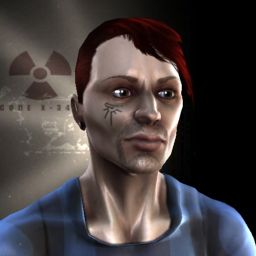 Jarek Avanti — legacy portrait