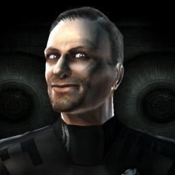Solomon XI — legacy portrait