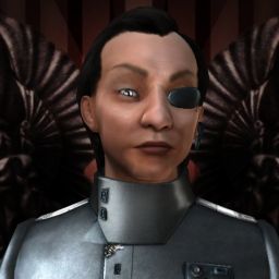 Kerzack — legacy portrait