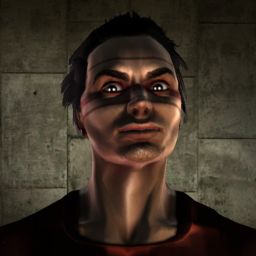 Indexq — legacy portrait