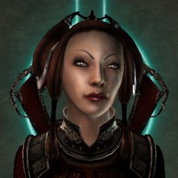 Emmeleth — legacy portrait