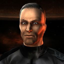 Valshaun Sphere — legacy portrait