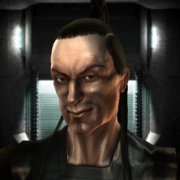 ShadowDS — legacy portrait