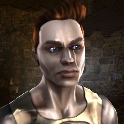saawa — legacy portrait