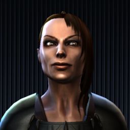 Avapitiara — legacy portrait