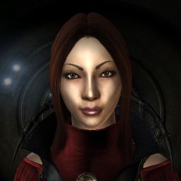 Saint Fib — legacy portrait
