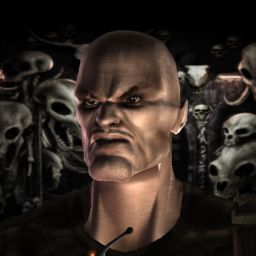 shadowlan — legacy portrait
