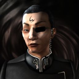 Dr1ftw00d — legacy portrait