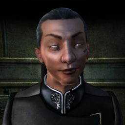 Vuldretrada — legacy portrait