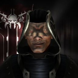 eindude — legacy portrait