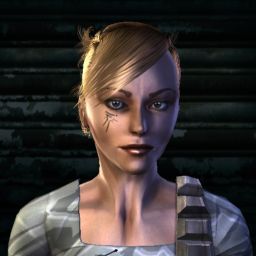 Innomaki — legacy portrait