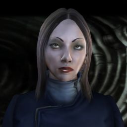 pedr0kaz — legacy portrait