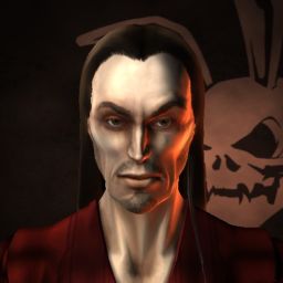 ChimptonsMight — legacy portrait