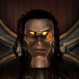 GTN — legacy portrait