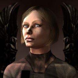 missmaxiuss — legacy portrait