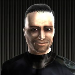 Turaneau — legacy portrait