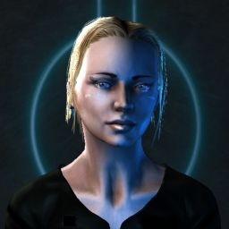 Transpirit — legacy portrait