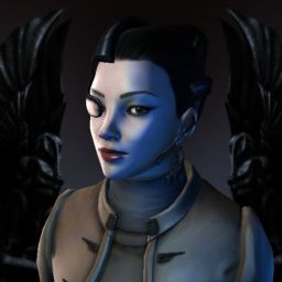 Lanu Pasiq — legacy portrait