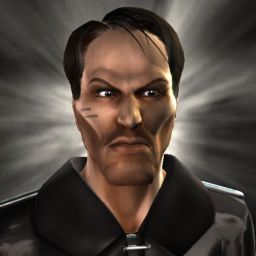 Etienne Corbeau — legacy portrait