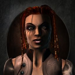 Creepzter — legacy portrait