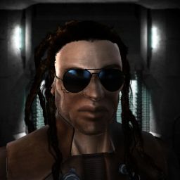 Jordan Crash — legacy portrait