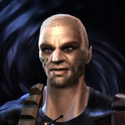 Sasis Stone — legacy portrait