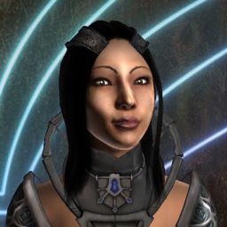 Mevath Sjet — legacy portrait