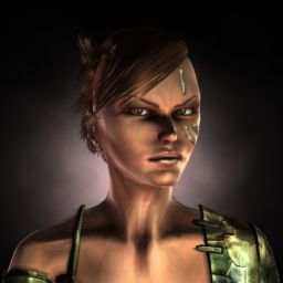 xBasileusx — legacy portrait
