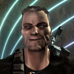 Jedi Kvasha — legacy portrait
