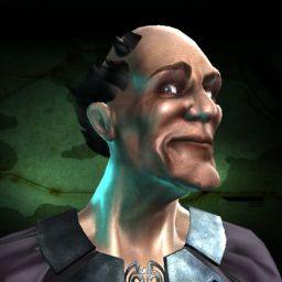 Eekahwho — legacy portrait