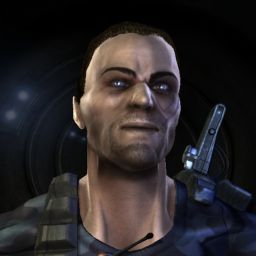 Shif7y — legacy portrait