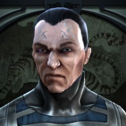 Waspnz — legacy portrait