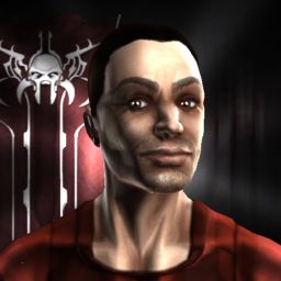 zahngold — legacy portrait
