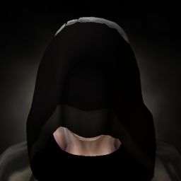 Desires — legacy portrait