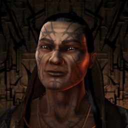 Ventrolix Fatlah — legacy portrait