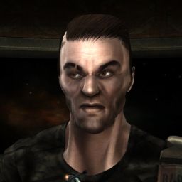 Karakoz — legacy portrait
