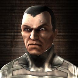 Bertodan — legacy portrait