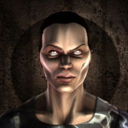 Viper11B — legacy portrait