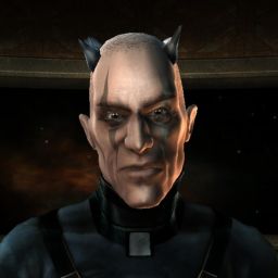 Fenn Zariah — legacy portrait