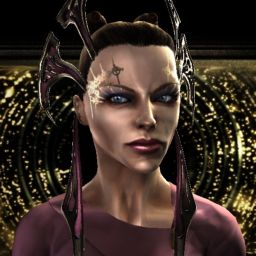 Gl0rious B4stard — legacy portrait