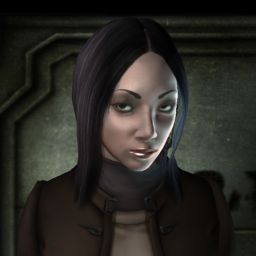 helponhand helper — legacy portrait