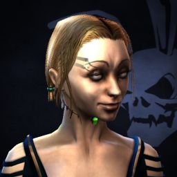 Deaduck — legacy portrait